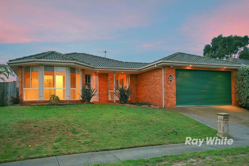 12 Alamanda Way, CRANBOURNE NORTH VIC 3977, Cranbourne North - Image 1