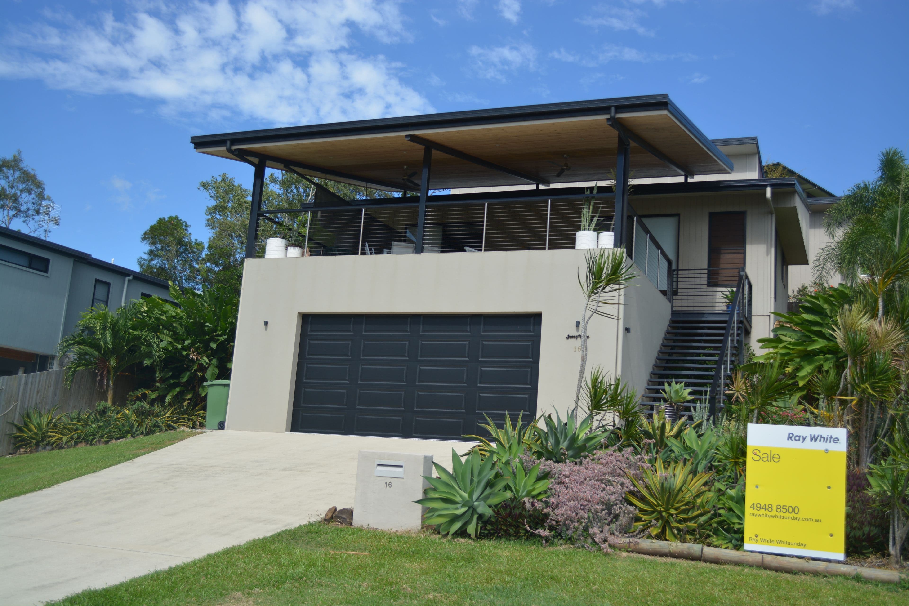 16 Parker Road, Cannonvale QLD 4802, Cannonvale - Image 1