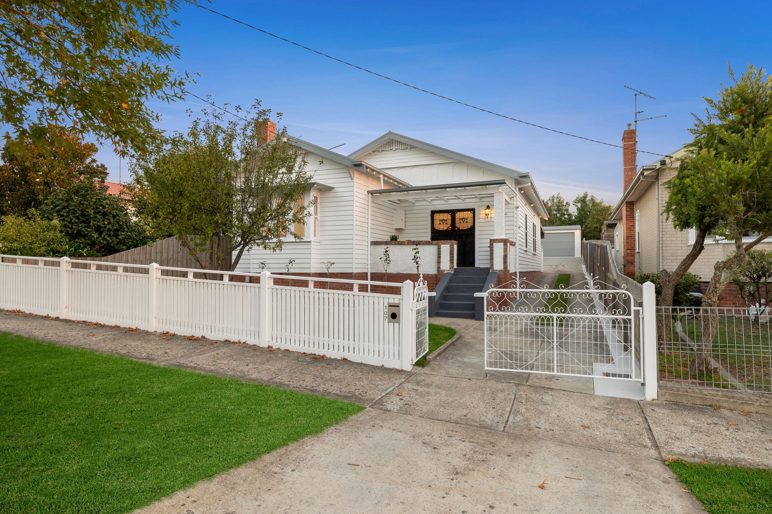 107 Howitt Street, Soldiers Hill VIC 3350, Soldiers Hill - Image 1