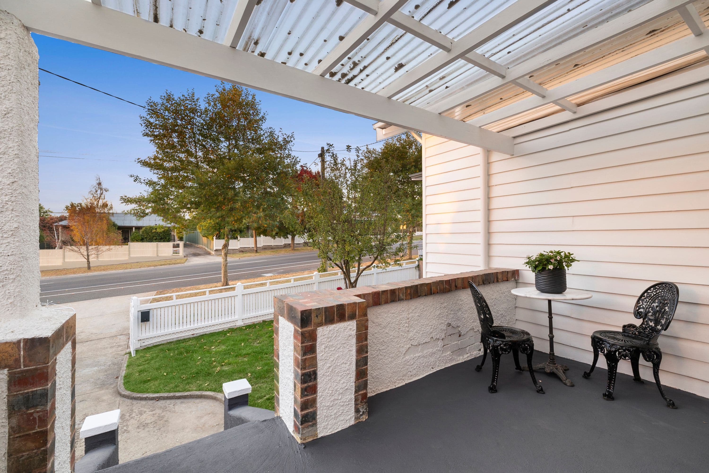 107 Howitt Street, Soldiers Hill VIC 3350, Soldiers Hill - Thumbnail 2