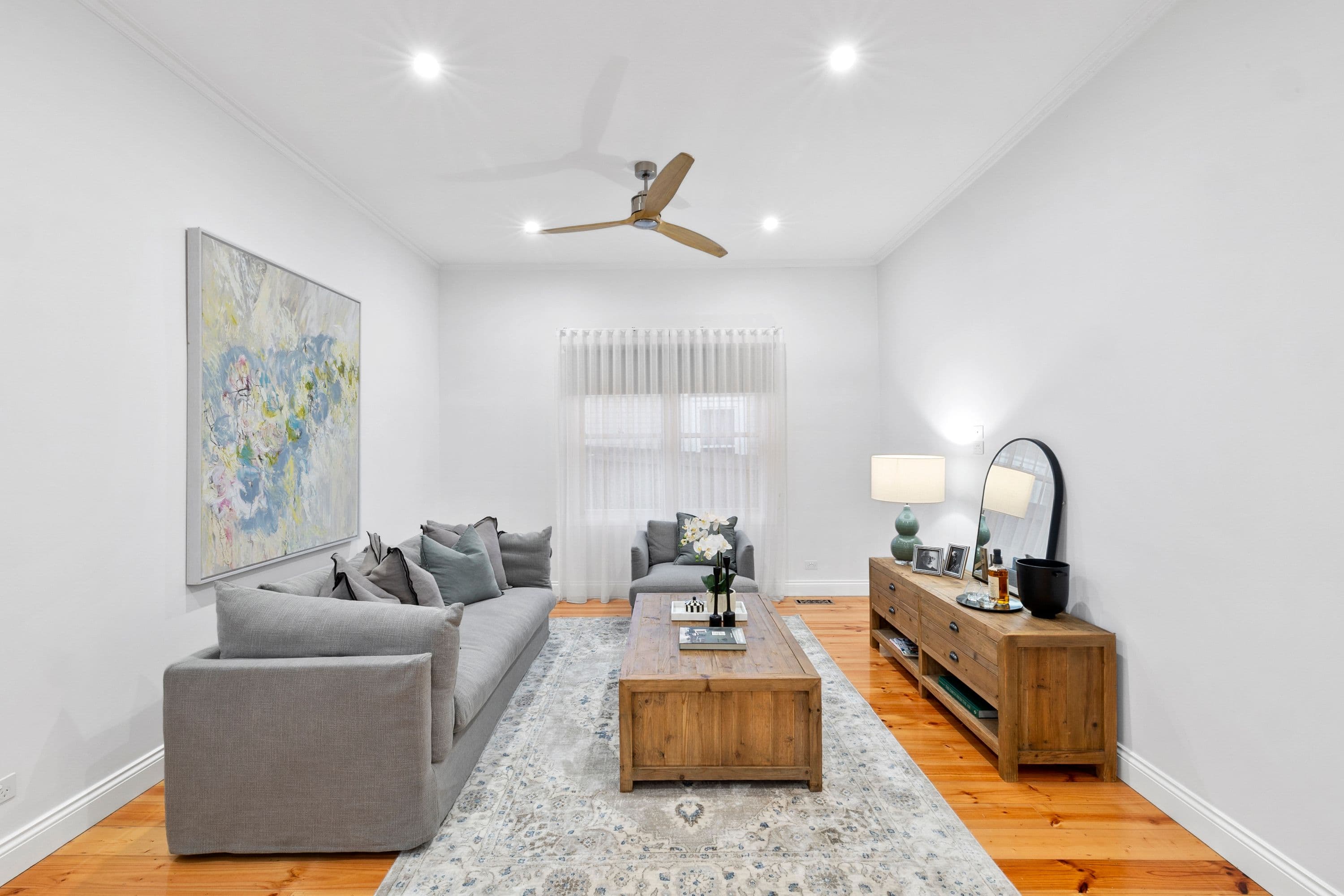 107 Howitt Street, Soldiers Hill VIC 3350, Soldiers Hill - Thumbnail 4