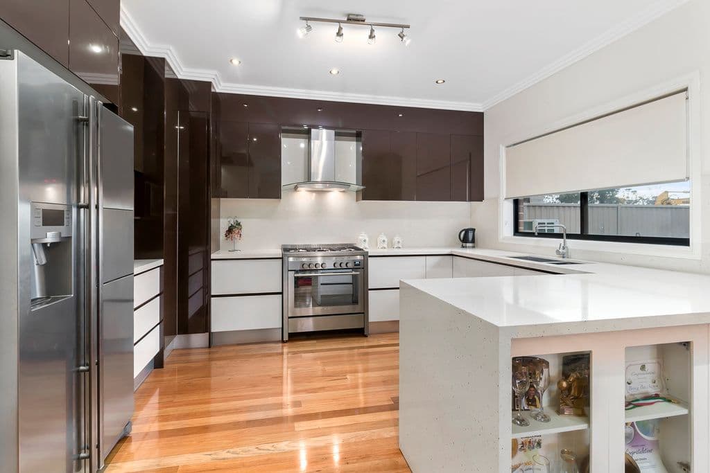 Lot 2 Bernier Way, Green Valley NSW 2168, Green Valley - Thumbnail 2