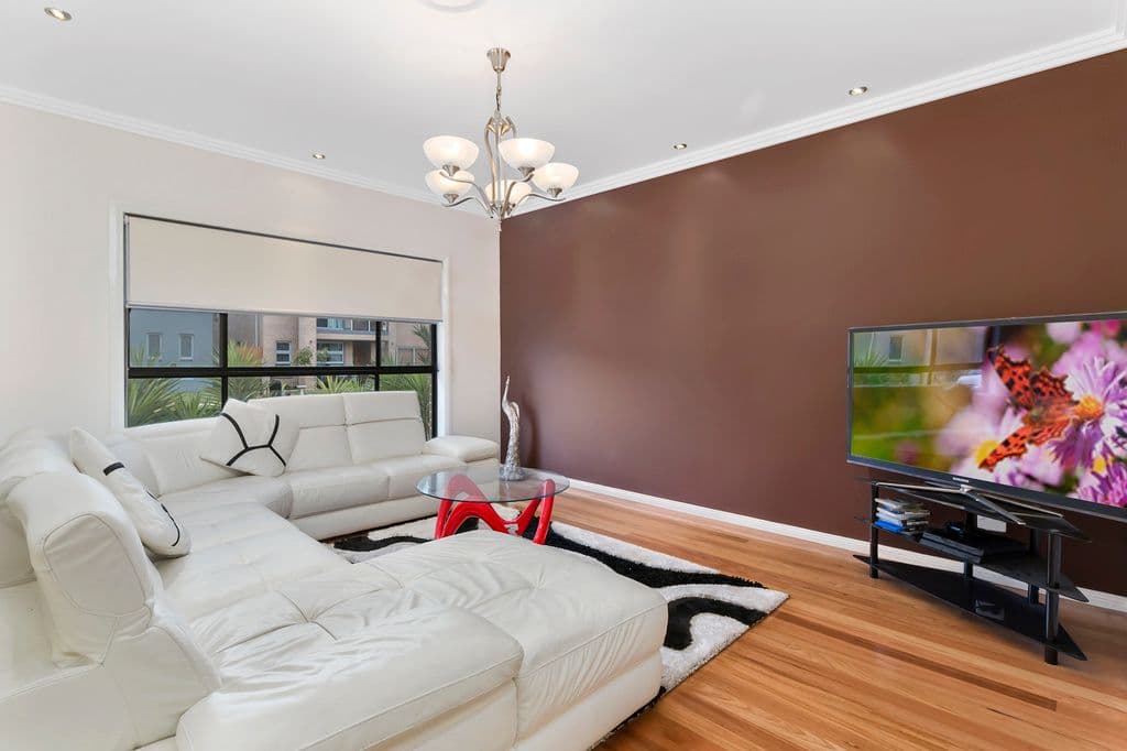 Lot 2 Bernier Way, Green Valley NSW 2168, Green Valley - Thumbnail 3