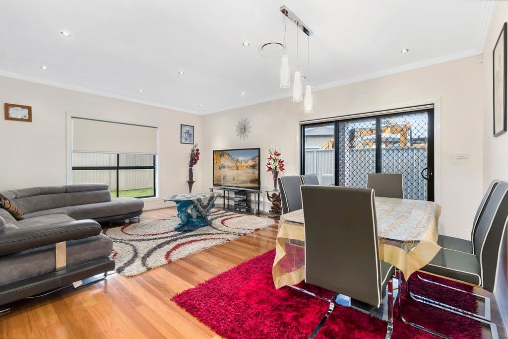 Lot 2 Bernier Way, Green Valley NSW 2168, Green Valley - Thumbnail 4