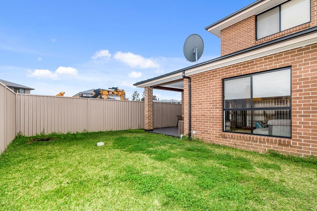Lot 2 Bernier Way, Green Valley NSW 2168, Green Valley - Thumbnail 8