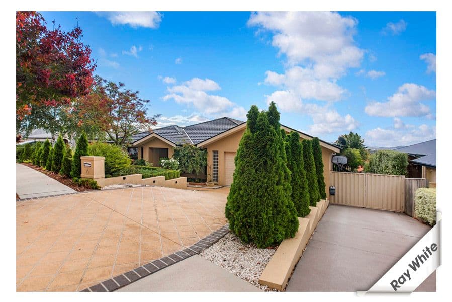 79 Forsythe Street, Banks ACT 2906, Banks - Thumbnail 2