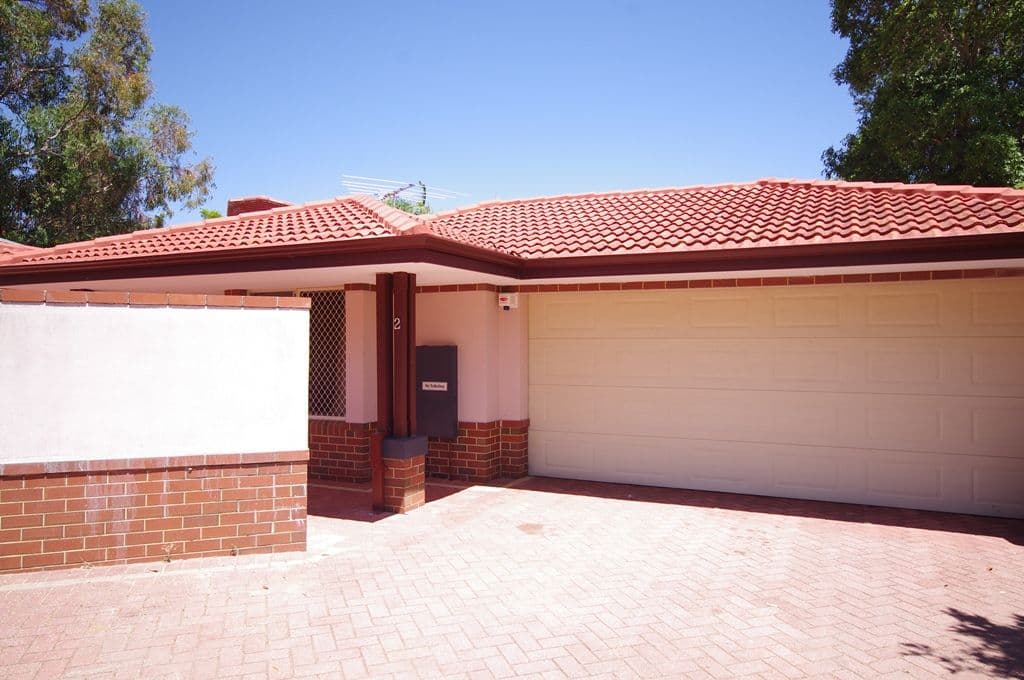 102b Harrison Street, NOLLAMARA WA 6061, Nollamara - Image 1