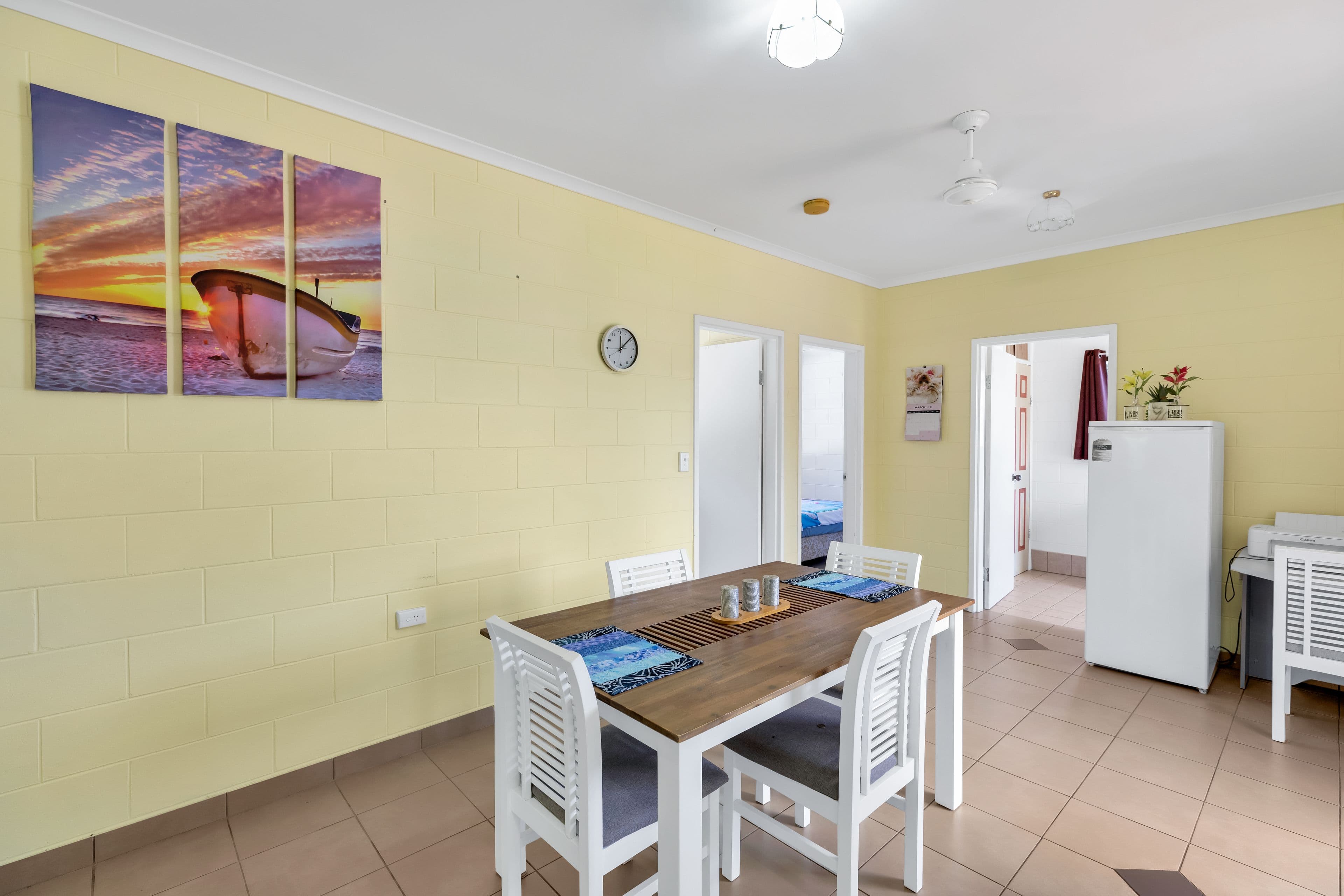 19 Cowry Crescent, Dingo Beach QLD 4800, Dingo Beach - Thumbnail 5