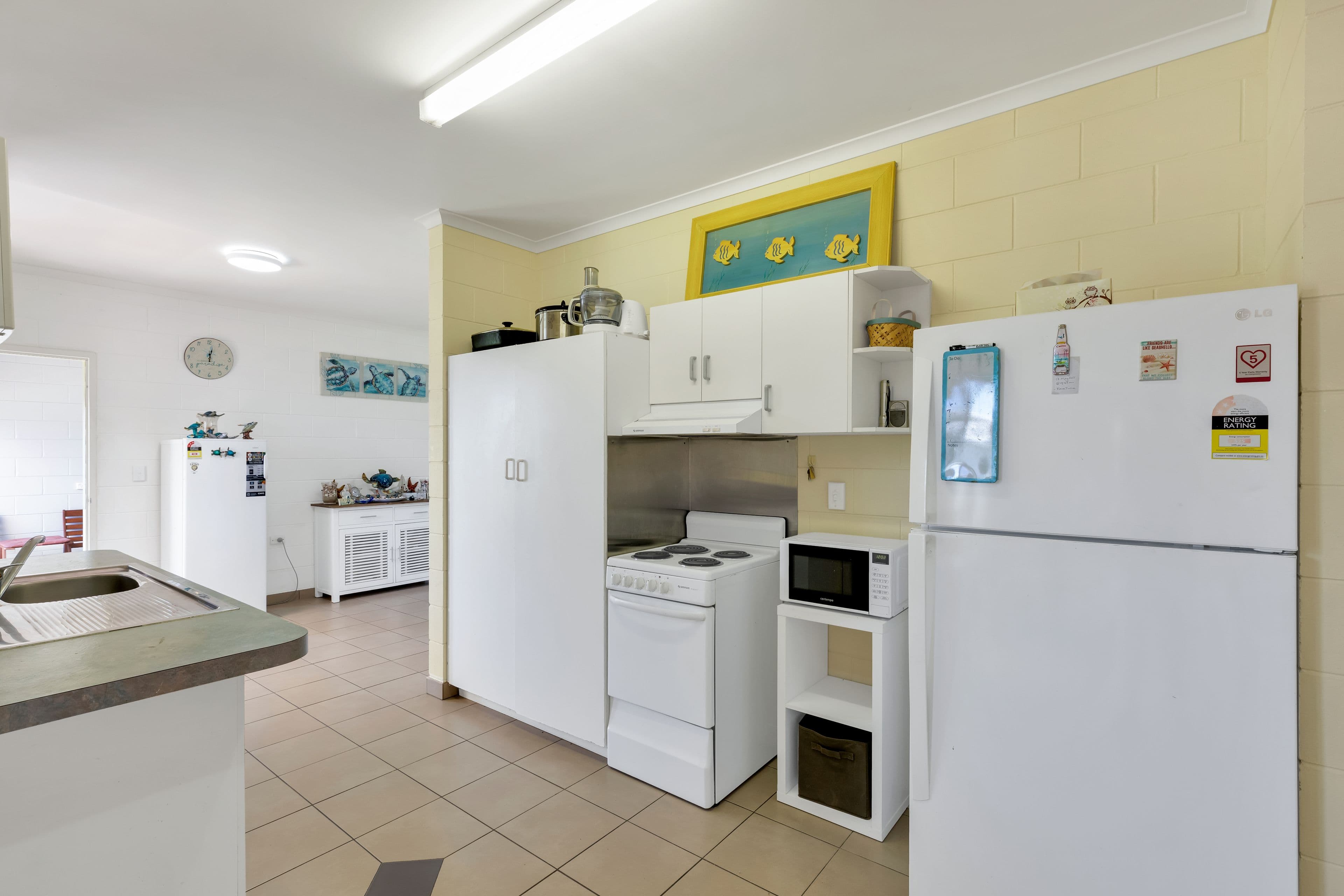 19 Cowry Crescent, Dingo Beach QLD 4800, Dingo Beach - Thumbnail 6