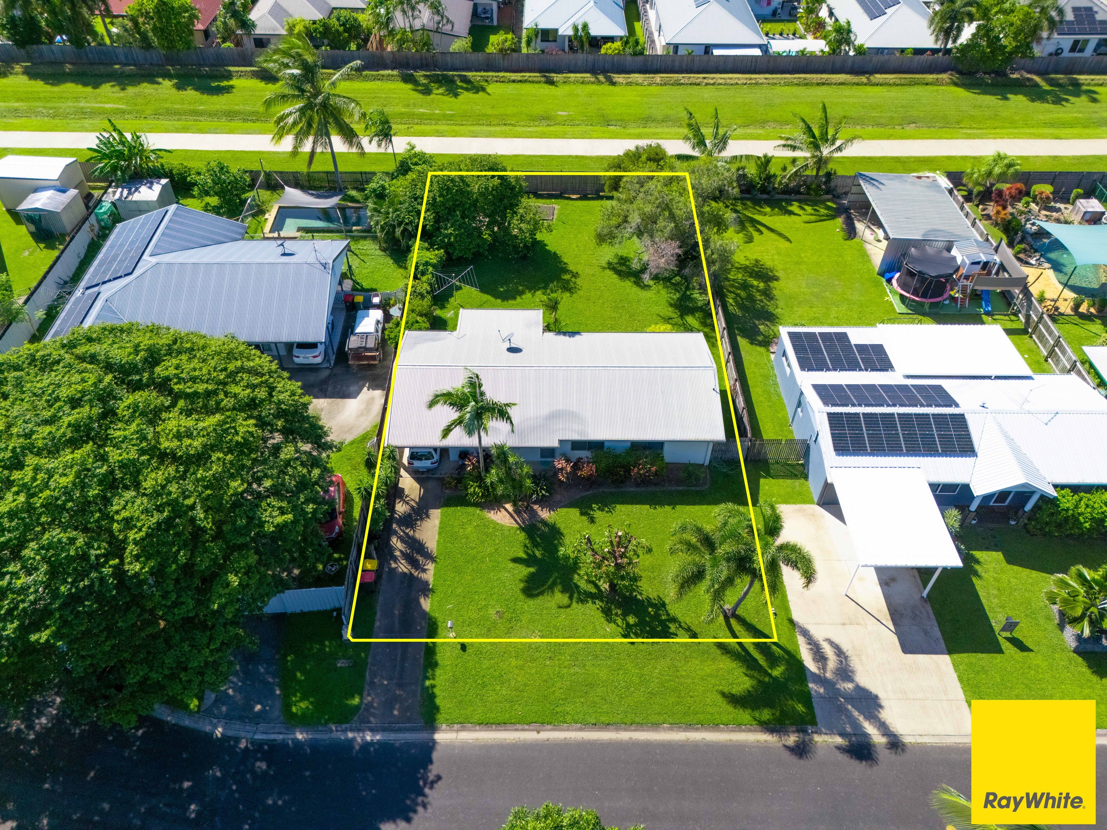 22 Lomond Street, Smithfield QLD 4878, Smithfield - Image 1
