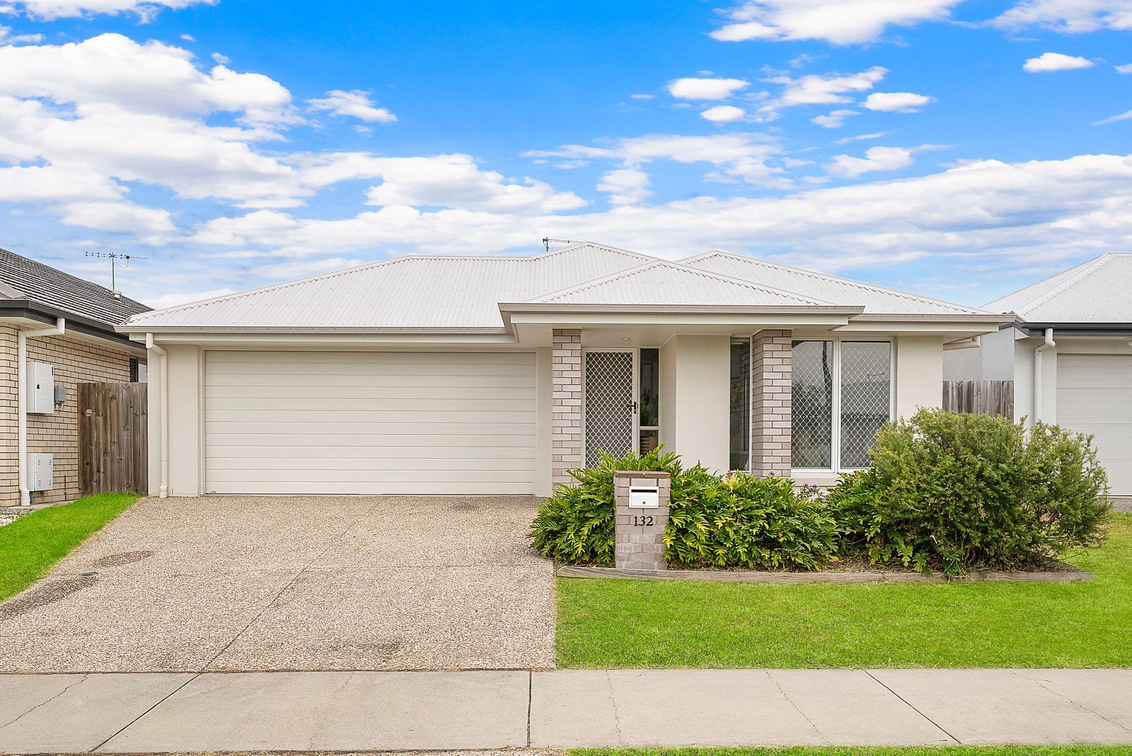 132 Campbell Drive, Mango Hill QLD 4509, Mango Hill - Image 1