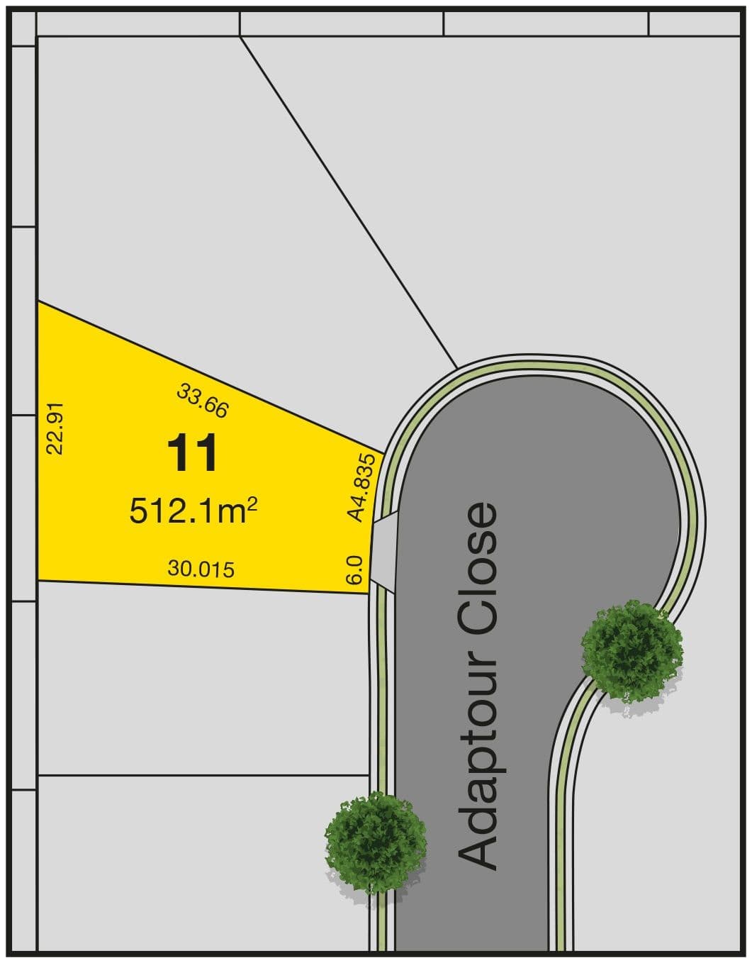 11 (Lot 7) Adaptaur Close, BOSSLEY PARK NSW 2176, Bossley Park - Thumbnail 2