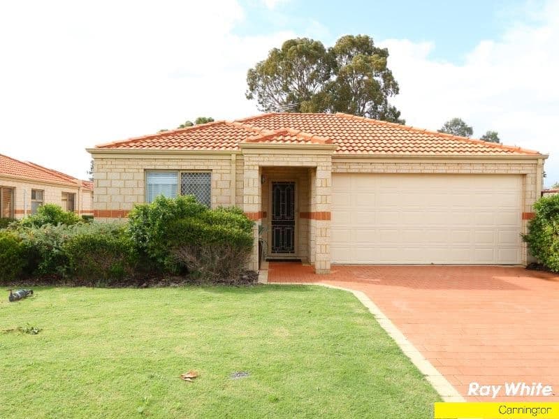 38 camberwell Street, BECKENHAM WA 6107, Beckenham - Image 1
