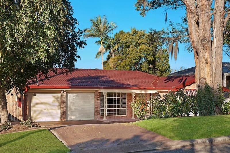 36 Meyers Crescent, COORANBONG NSW 2265, Cooranbong - Image 1