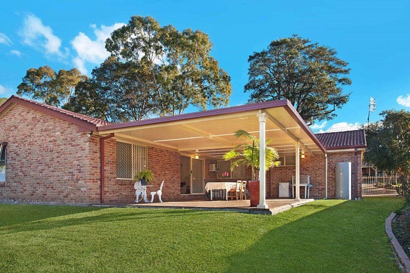 36 Meyers Crescent, COORANBONG NSW 2265, Cooranbong - Thumbnail 2
