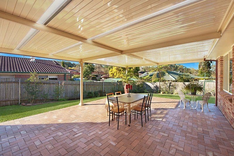 36 Meyers Crescent, COORANBONG NSW 2265, Cooranbong - Thumbnail 4