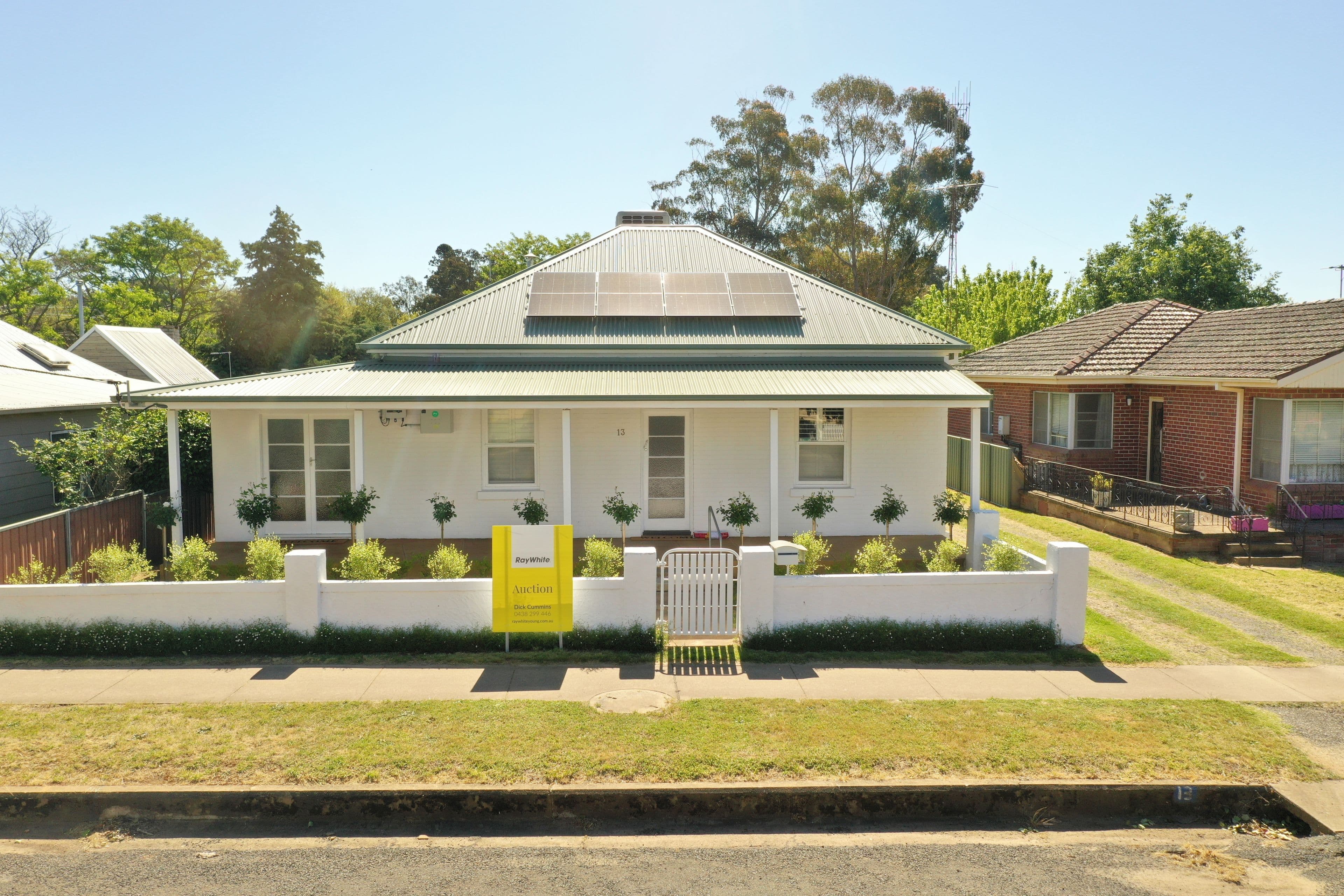 13 Wombat Street, Young NSW 2594, Young - Image 1
