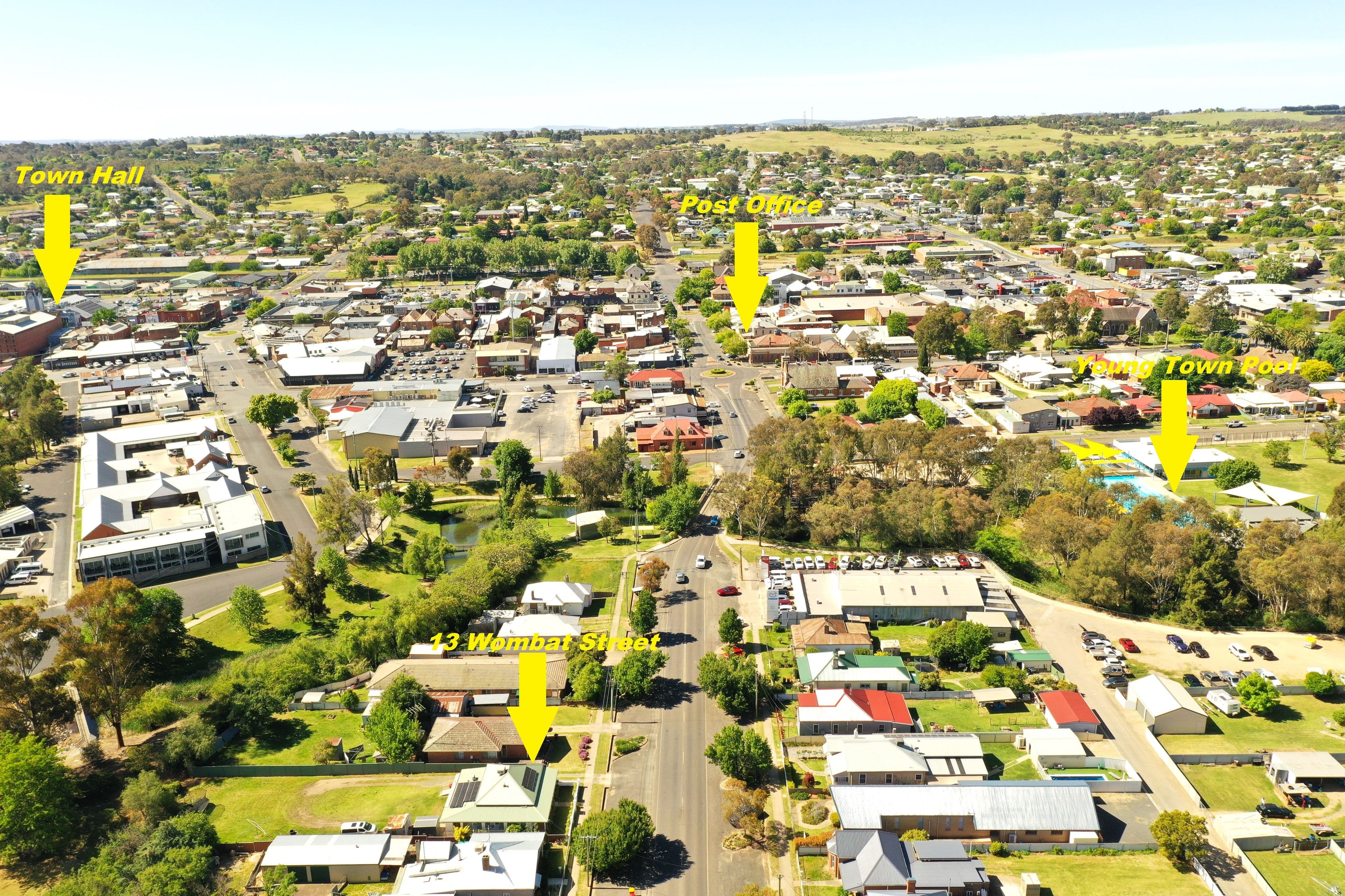 13 Wombat Street, Young NSW 2594, Young - Thumbnail 2