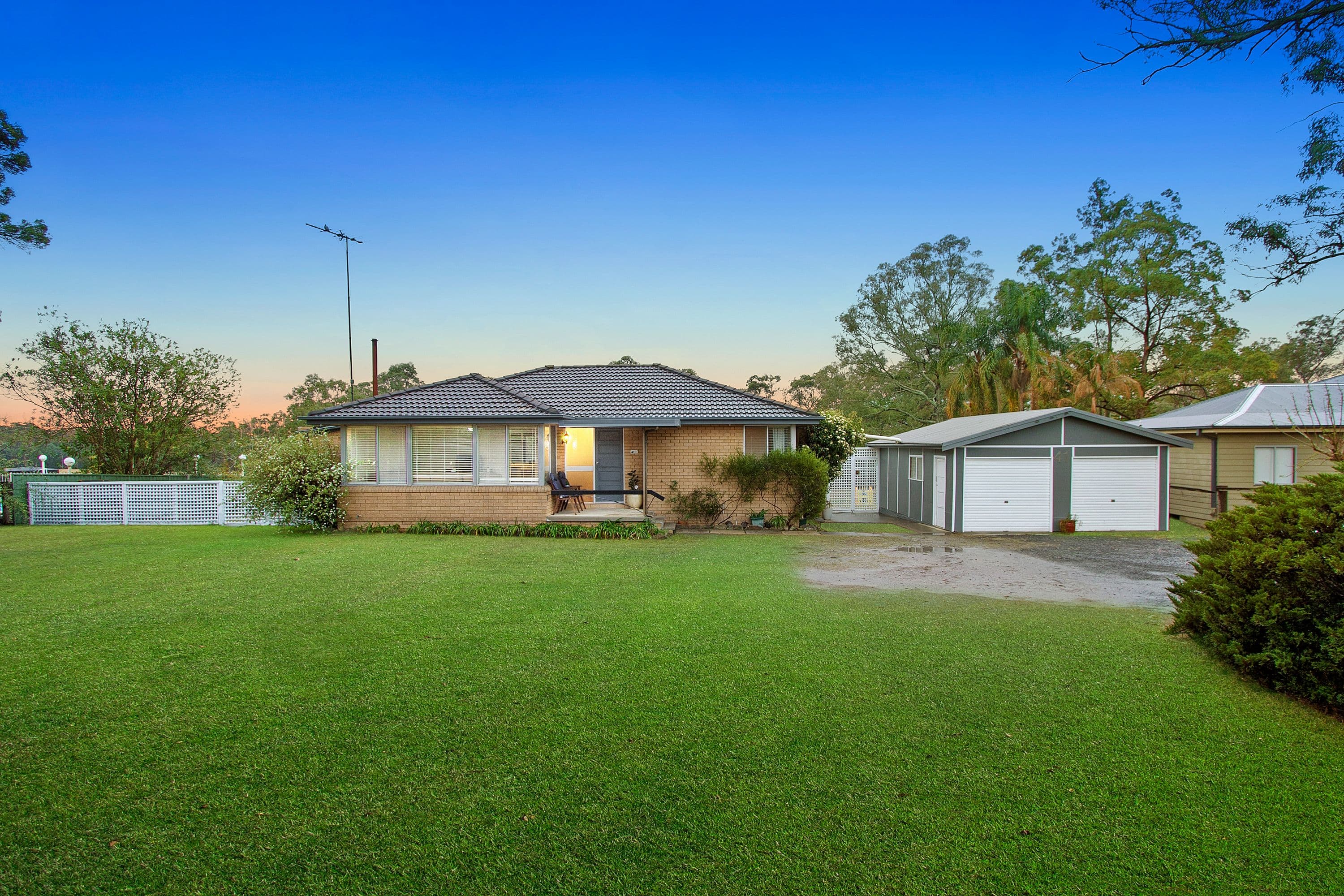 110 Tizzana Road, Ebenezer - Image 1