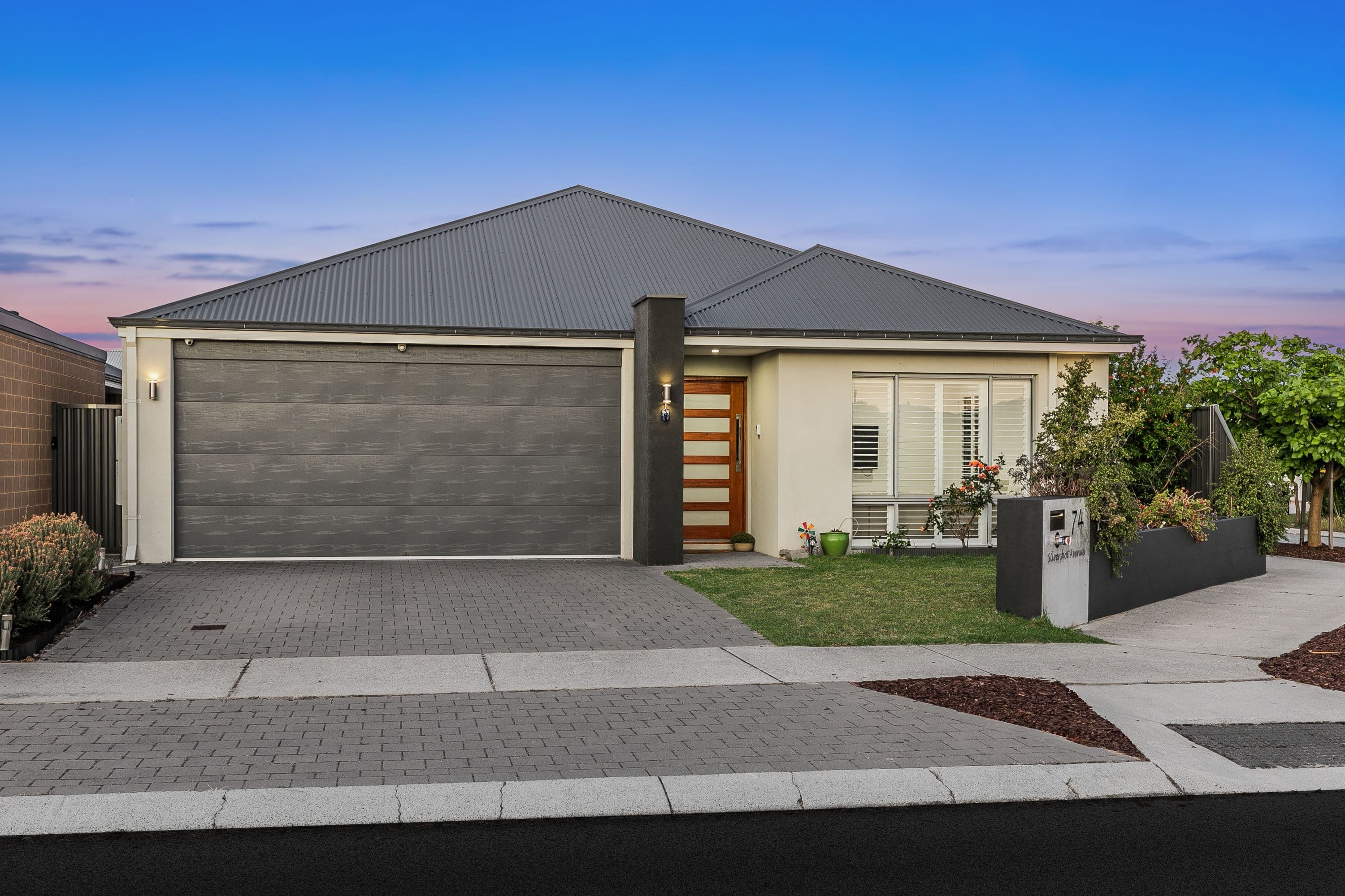 74 Silvershot Avenue, Harrisdale WA 6112, Harrisdale - Image 1