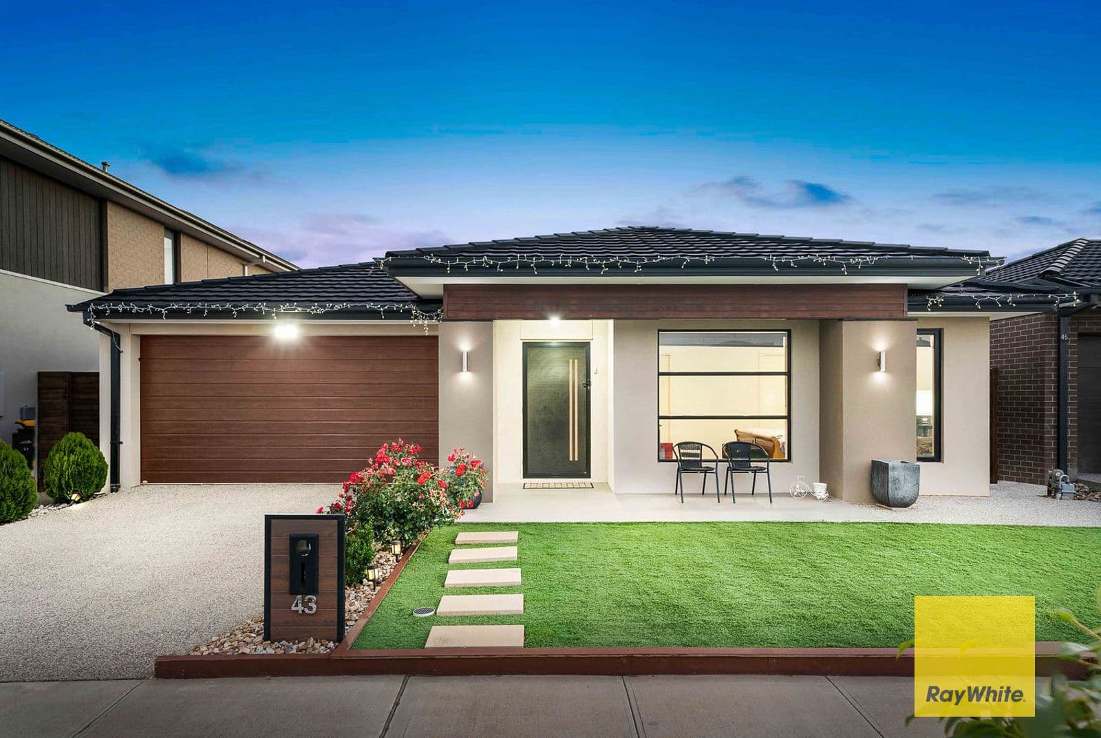 43 Lucerne Drive, Truganina VIC 3029, Truganina - Image 1