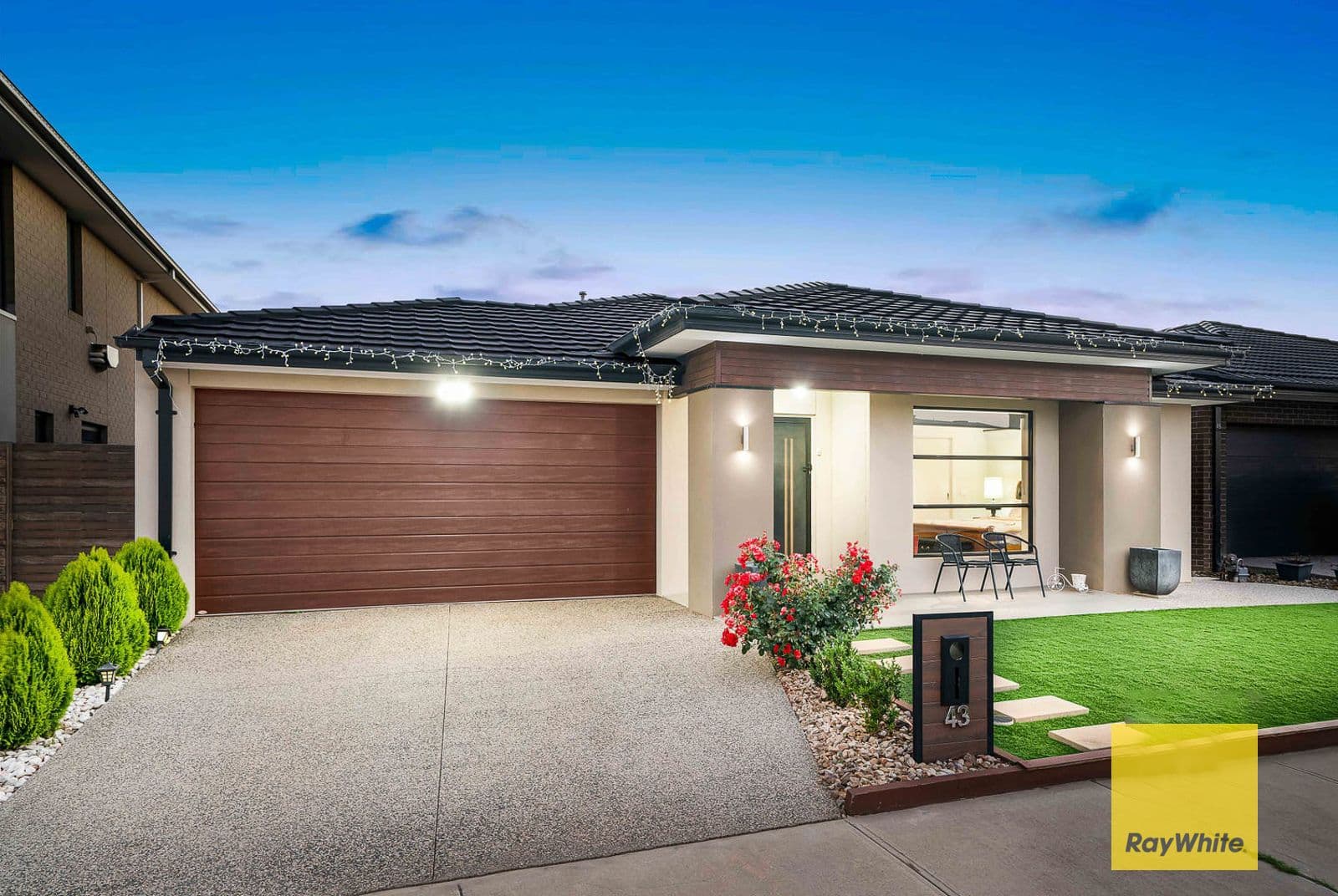 43 Lucerne Drive, Truganina VIC 3029, Truganina - Thumbnail 2