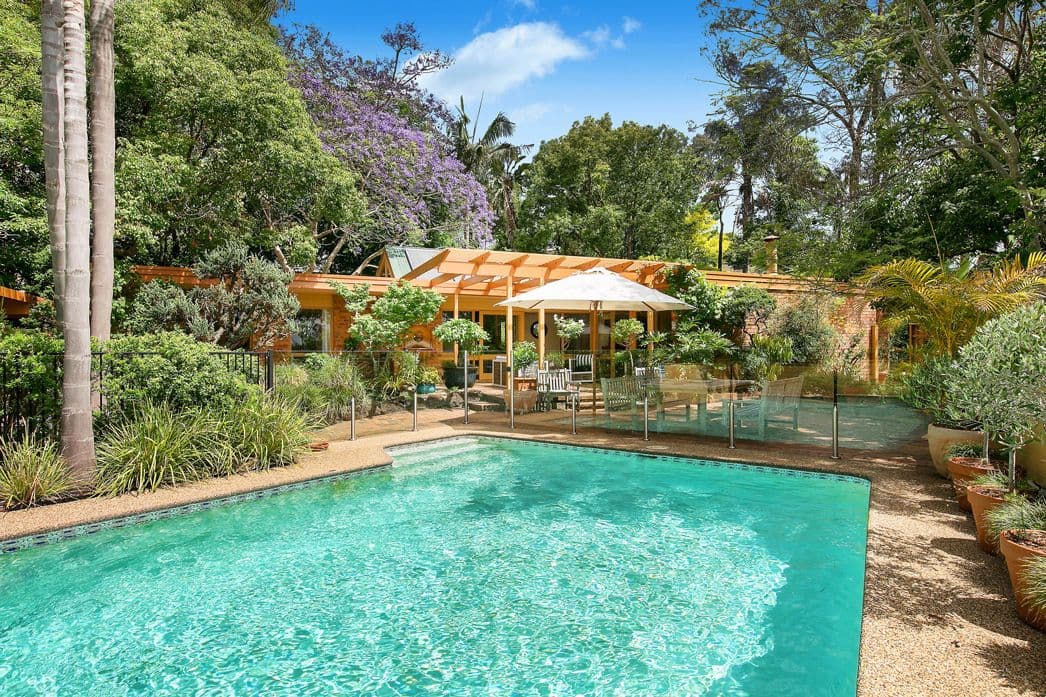 23 Curtin Avenue, Wahroonga NSW 2076, Wahroonga - Image 1
