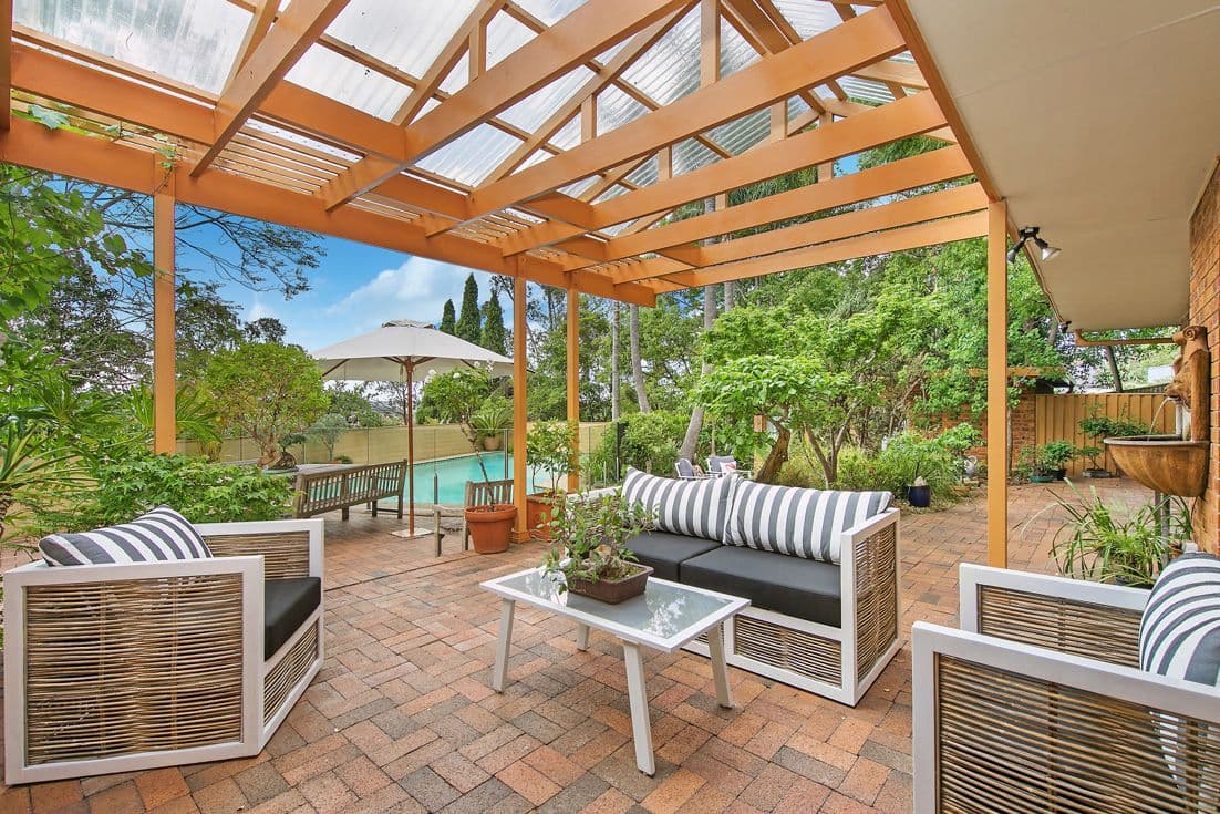 23 Curtin Avenue, Wahroonga NSW 2076, Wahroonga - Thumbnail 5