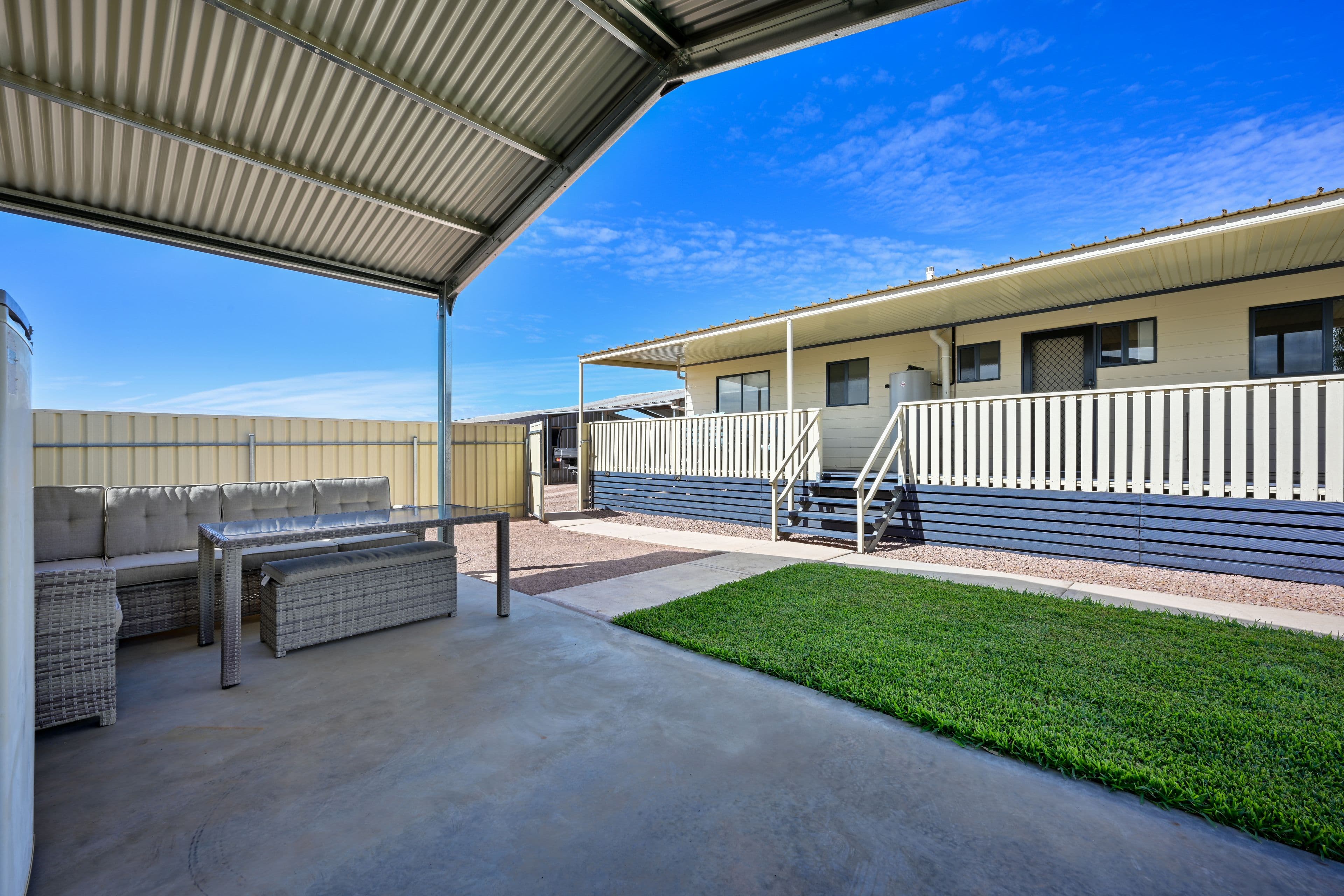83 Deakin Road, Quorn SA 5433, Quorn - Image 1