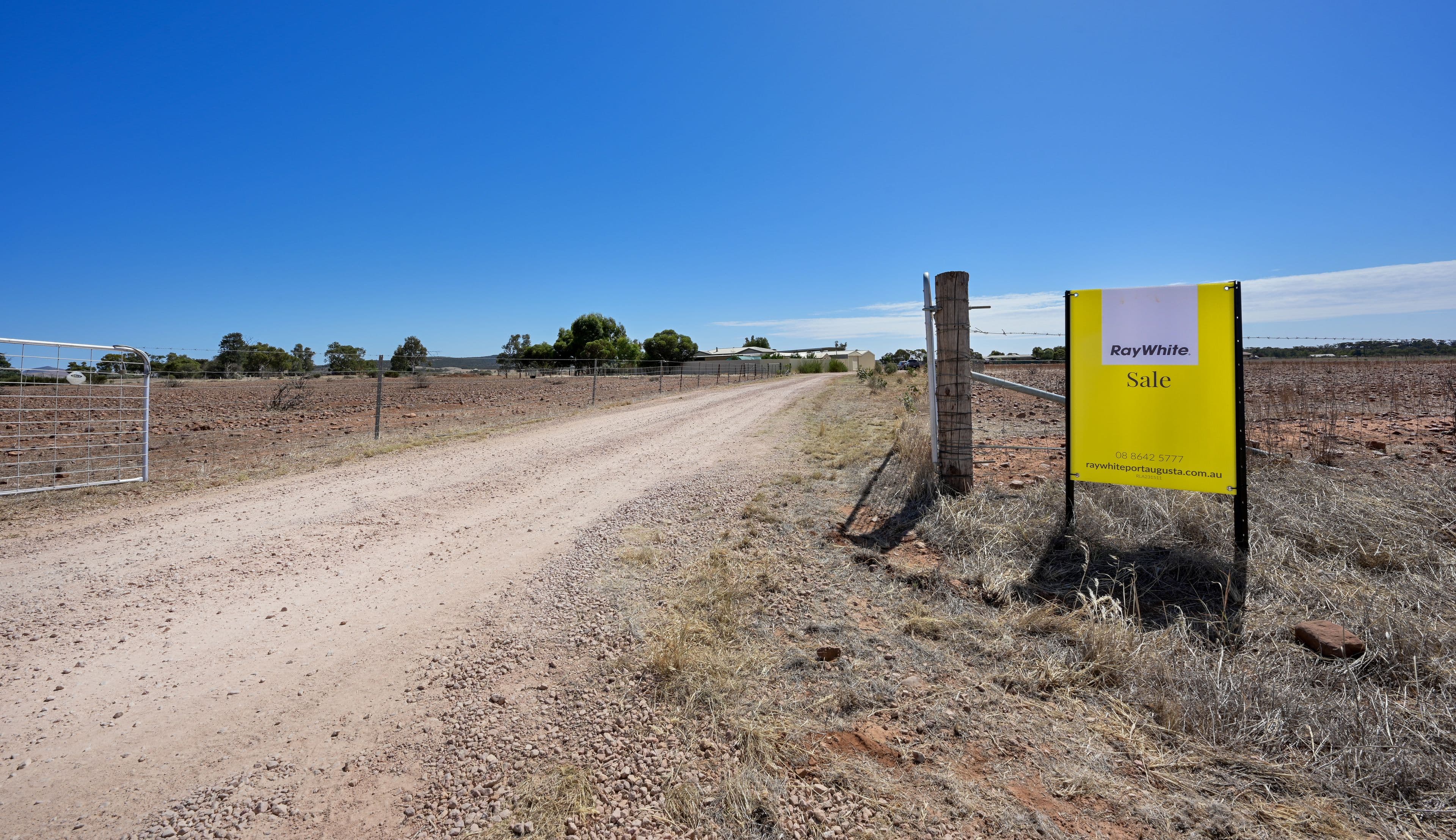83 Deakin Road, Quorn SA 5433, Quorn - Thumbnail 2