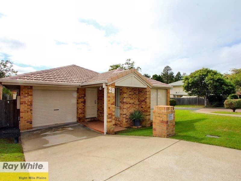 20 Appleyard Crescent, Coopers Plains QLD 4108, Coopers Plains - Image 1