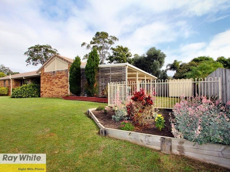 20 Appleyard Crescent, Coopers Plains QLD 4108, Coopers Plains - Thumbnail 4