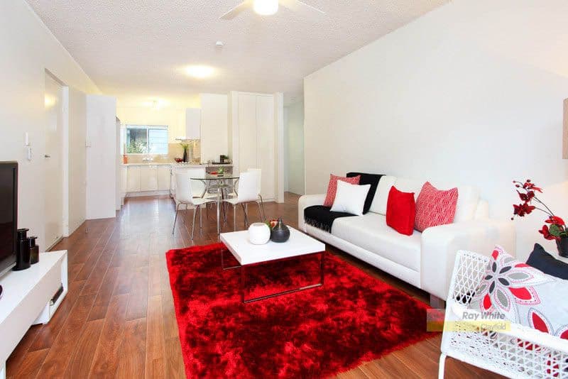 45 Wagner Road, CLAYFIELD QLD 4011, Clayfield - Thumbnail 2