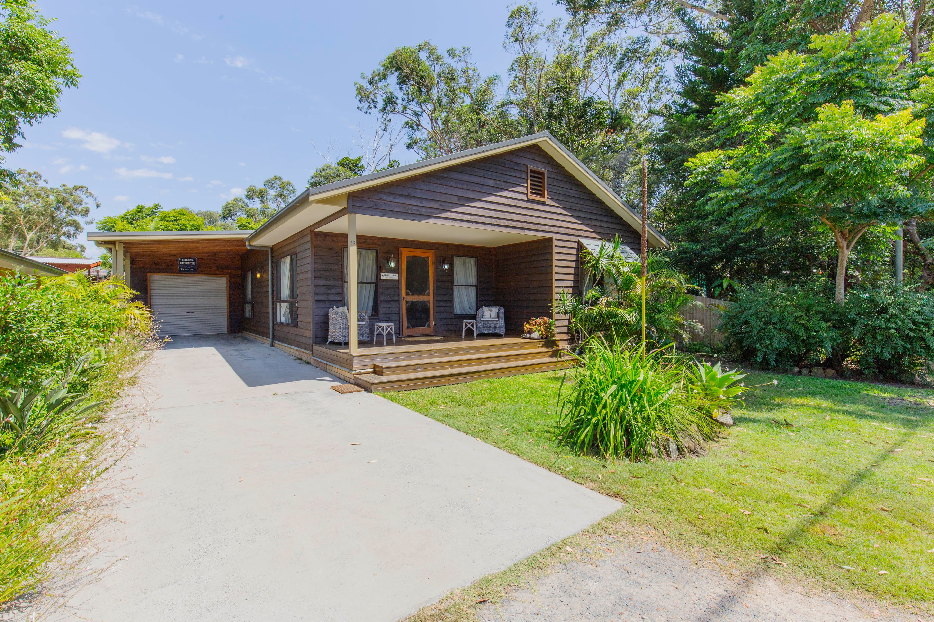 47 Kurrawong Avenue, Hawks Nest - Image 1