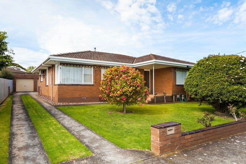 23 Pecten Avenue, WARRNAMBOOL VIC 3280, Warrnambool - Image 1