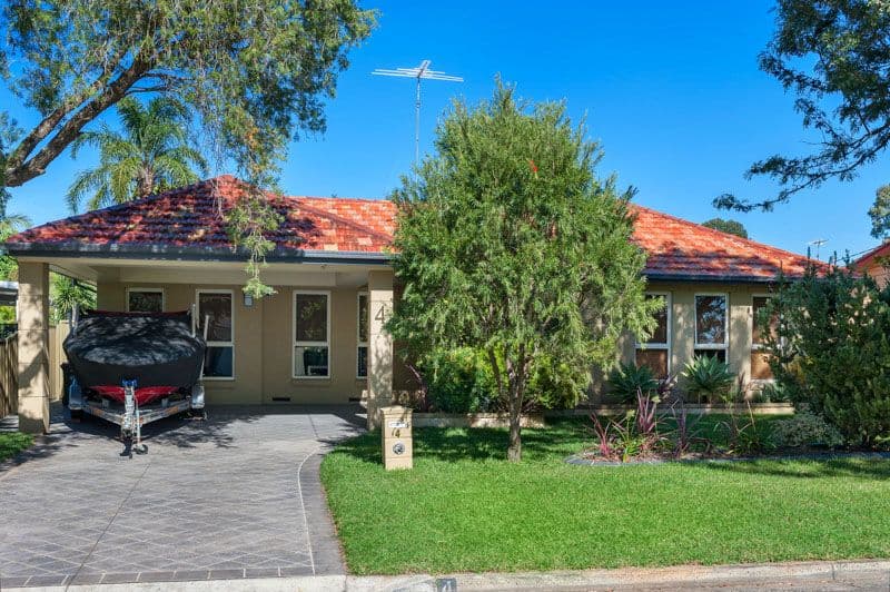 4 Shoalhaven Road, SYLVANIA WATERS NSW 2224, Sylvania Waters - Thumbnail 6