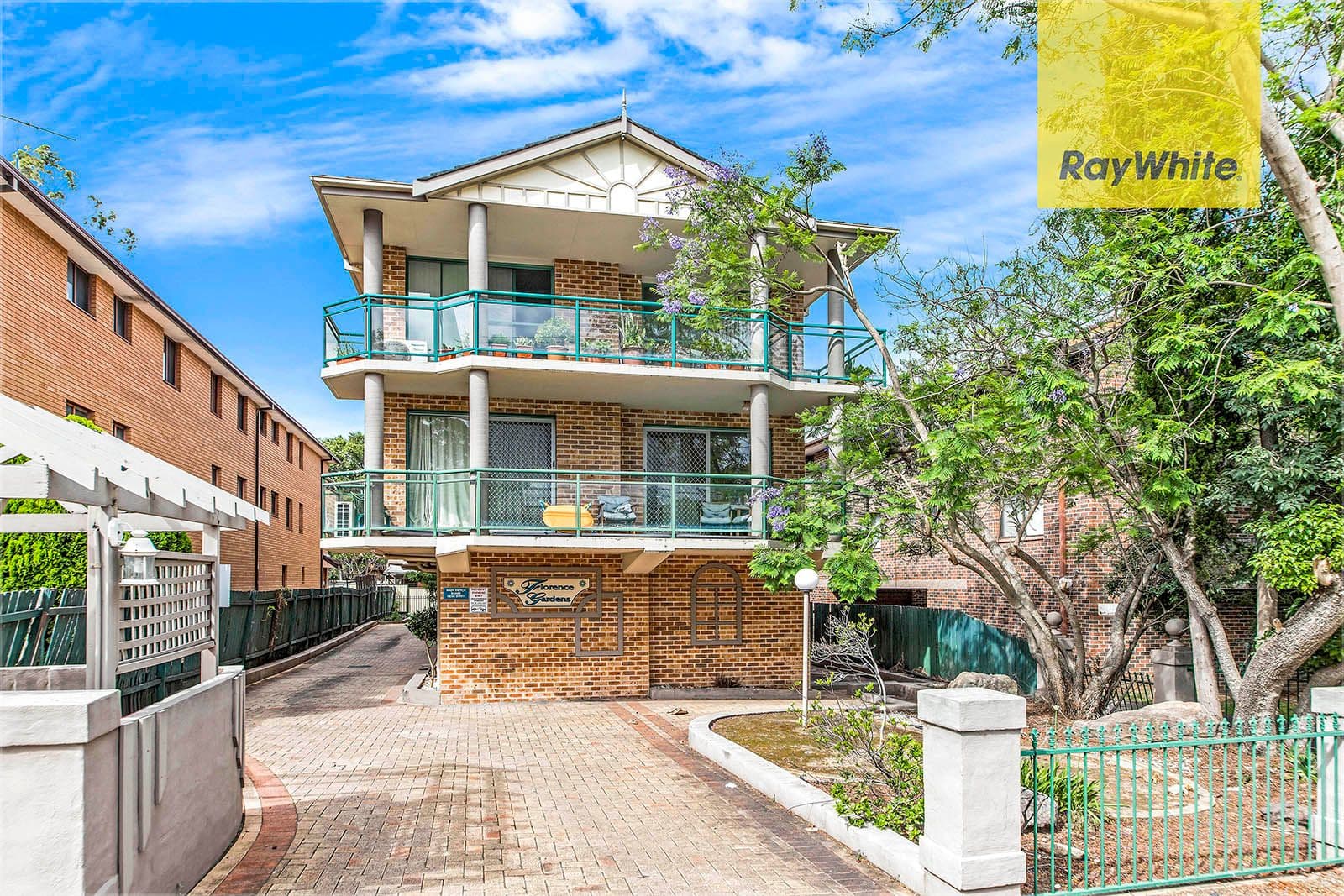 5 Jessie Street, Westmead NSW 2145, Westmead - Image 1
