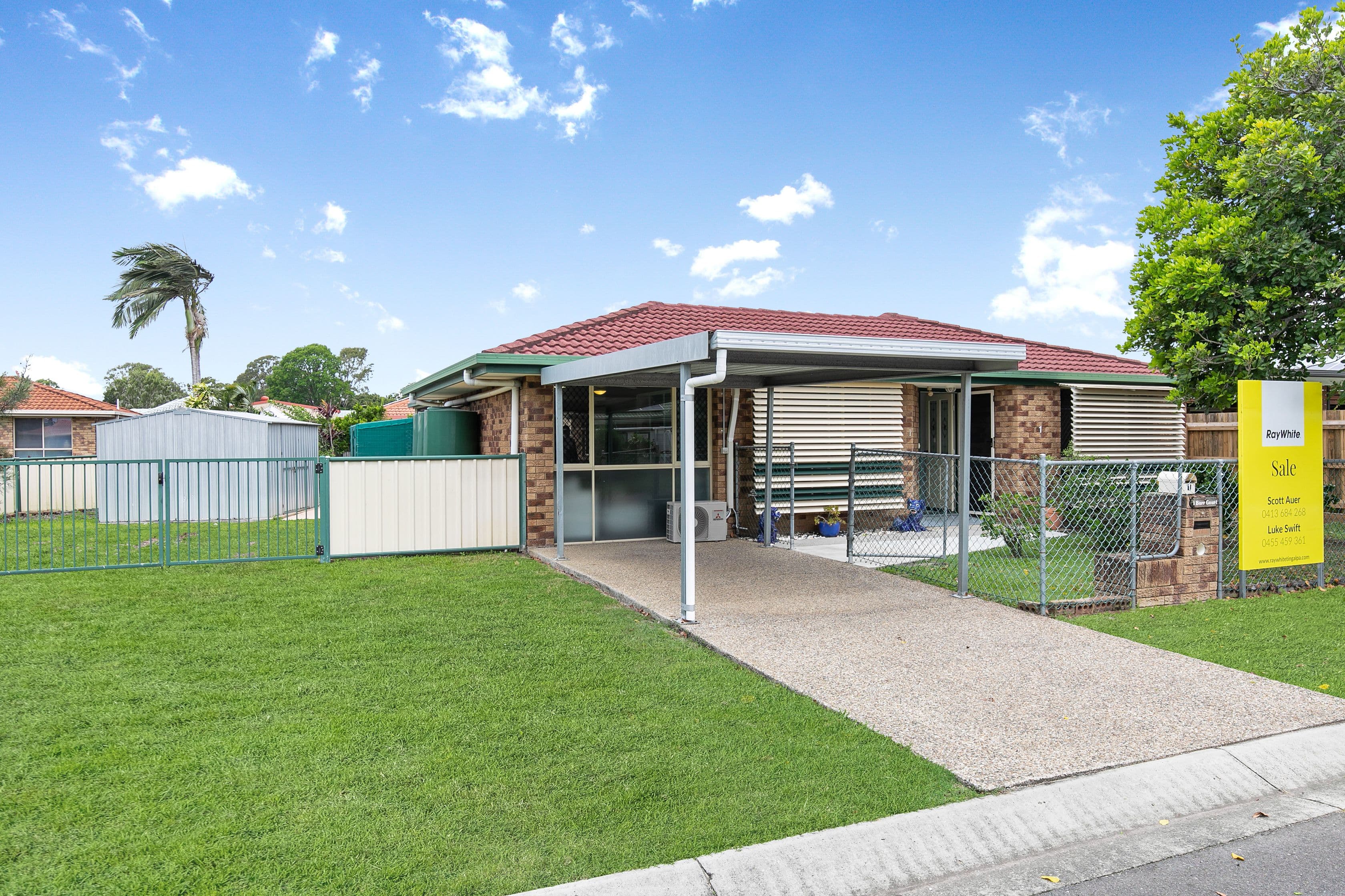 1 Barr Court, Hemmant QLD 4174, Hemmant - Image 1