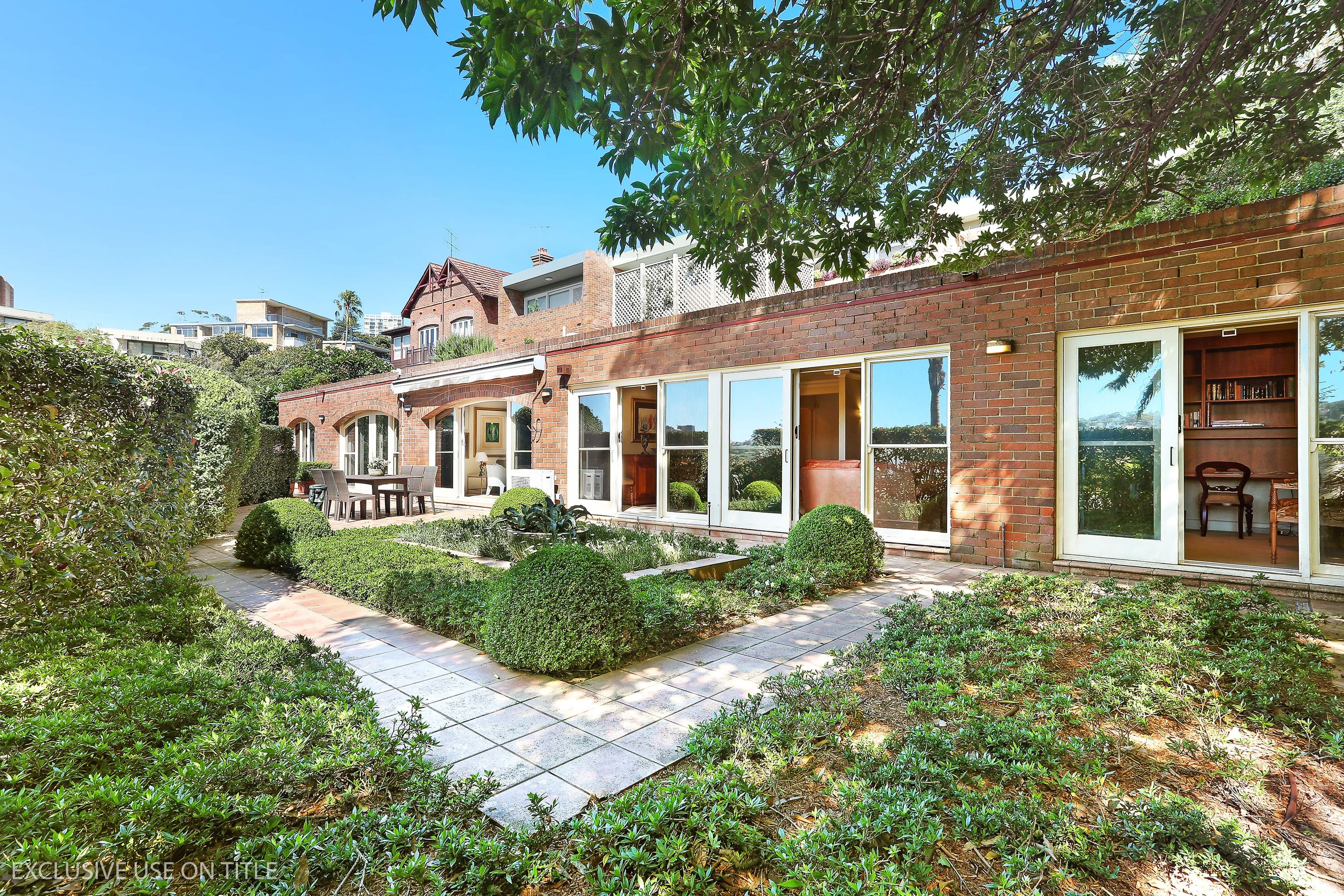 3-5 Marathon Road, Darling Point NSW 2027, Darling Point - Image 1