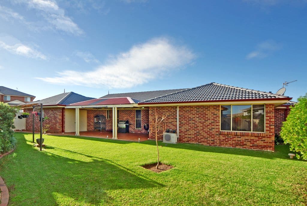 3 Reynolds Ridge, SHELL COVE NSW 2529, Shell Cove - Thumbnail 5