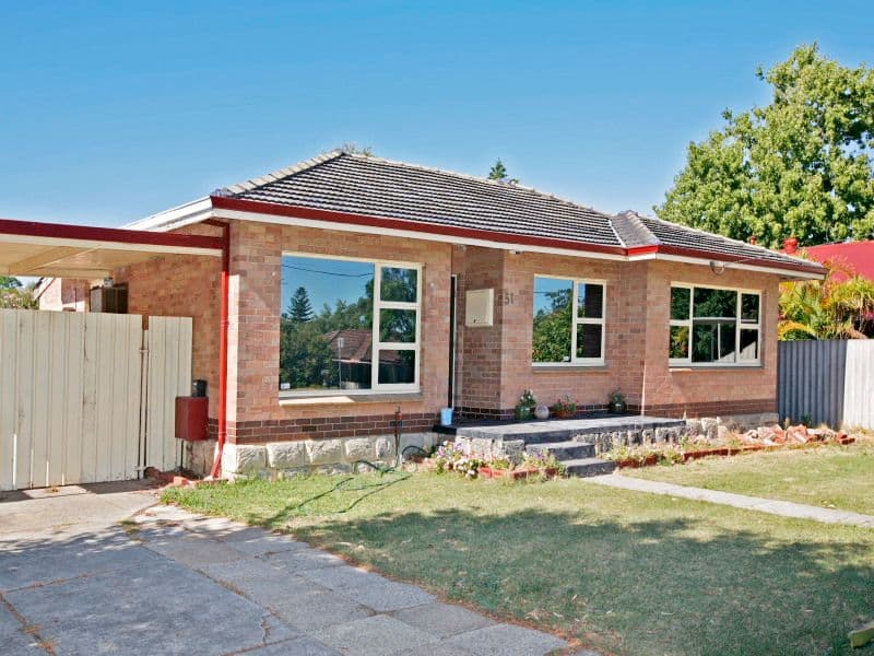 51 Blanche Street, GOSNELLS WA 6110, Gosnells - Thumbnail 4