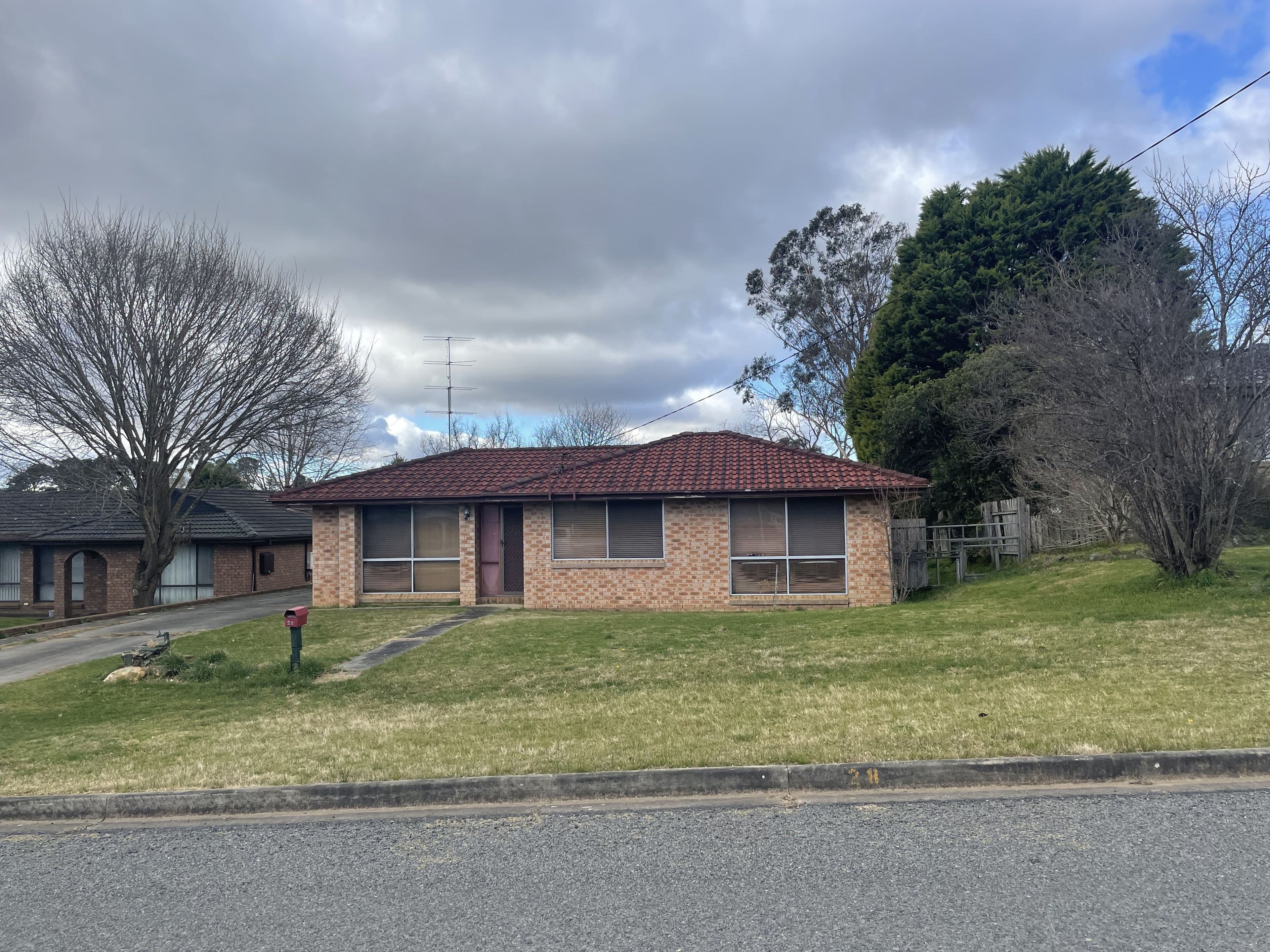 28 North Street, Moss Vale NSW 2577, Moss Vale - Image 1