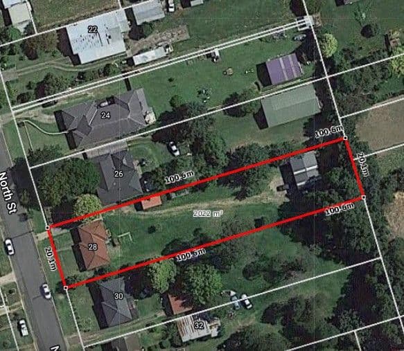 28 North Street, Moss Vale NSW 2577, Moss Vale - Thumbnail 2