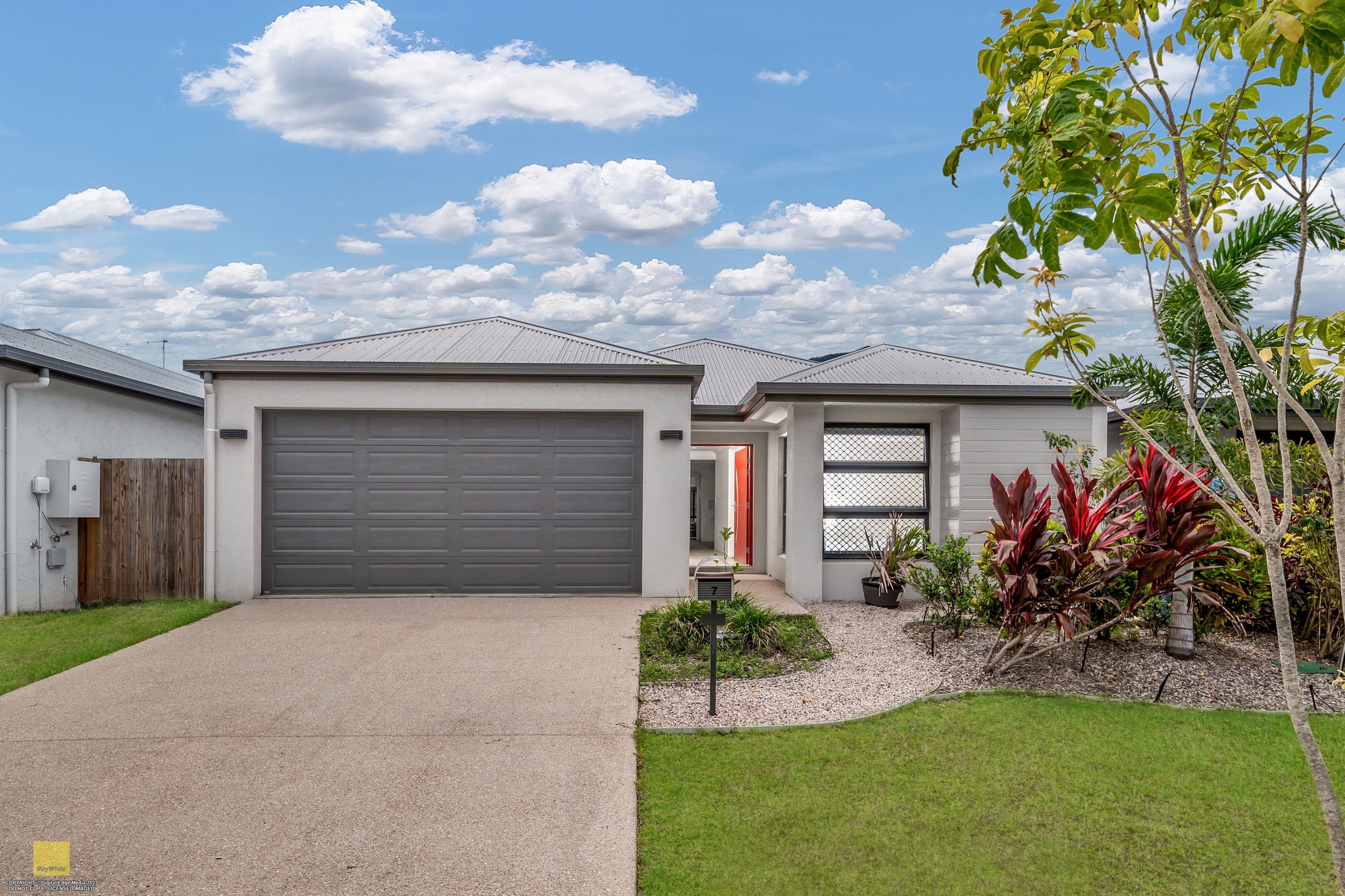 7 Doongan Road, Mount Peter QLD 4869, Mount Peter - Image 1
