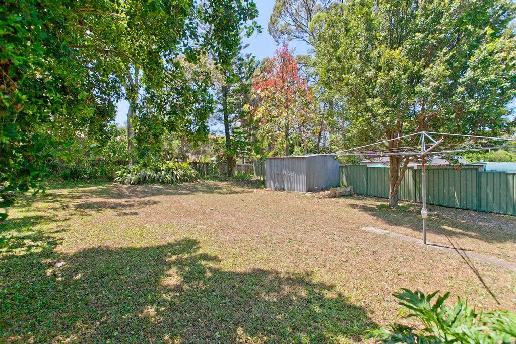 20 Kensington Street, CAPALABA QLD 4157, Capalaba - Thumbnail 5