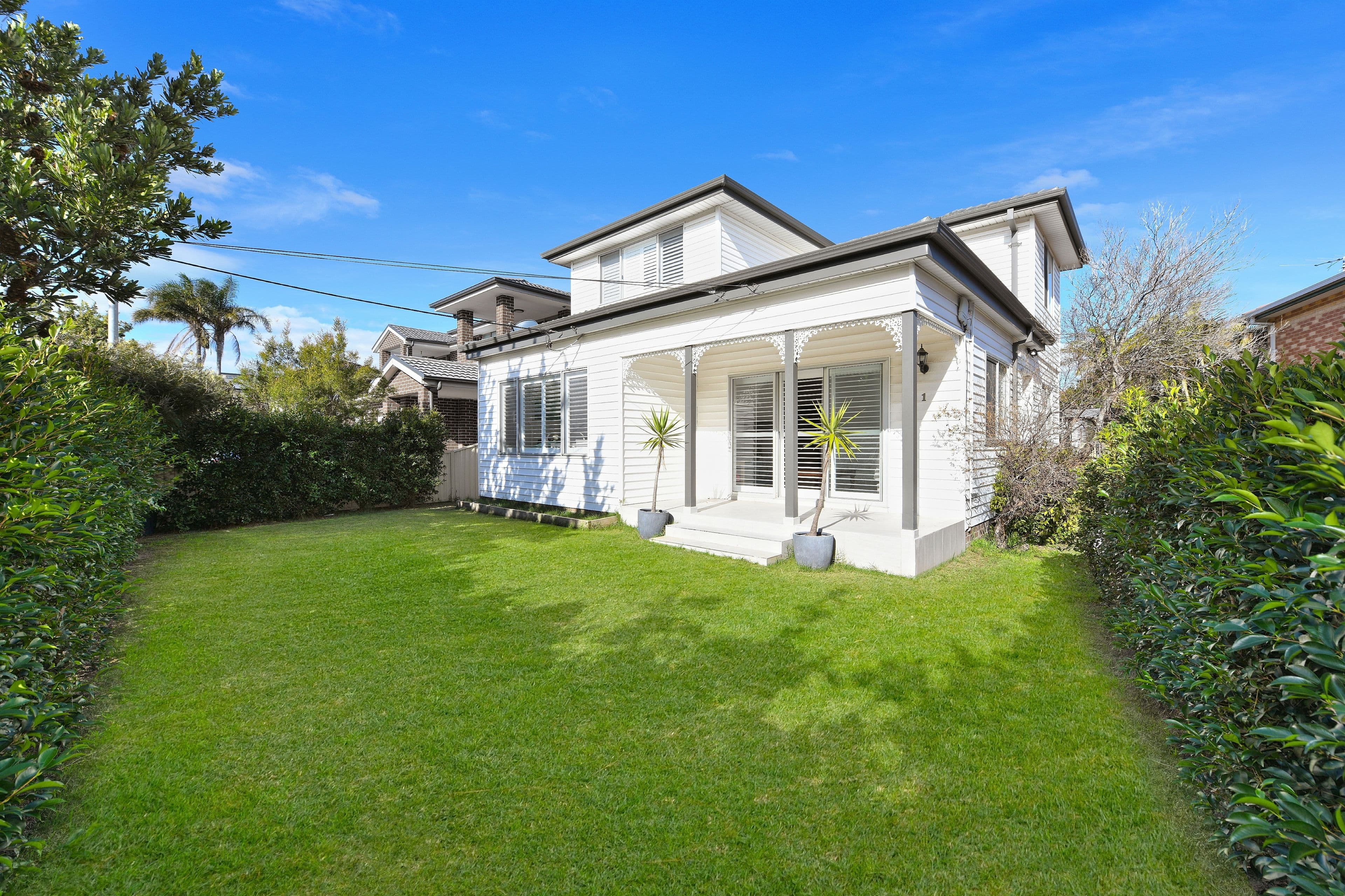 1 Torrens Street, Matraville NSW 2036, Matraville - Image 1