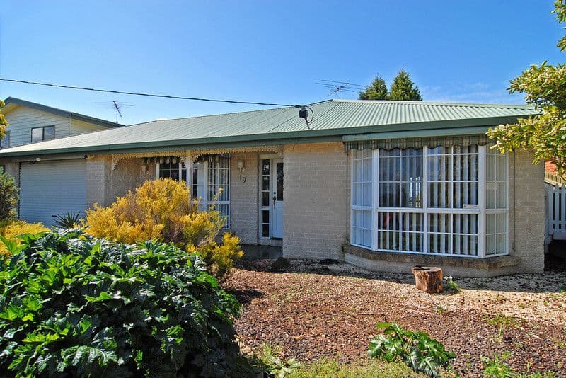19 Lacoora Avenue, CLIFTON SPRINGS VIC 3222, Clifton Springs - Image 1