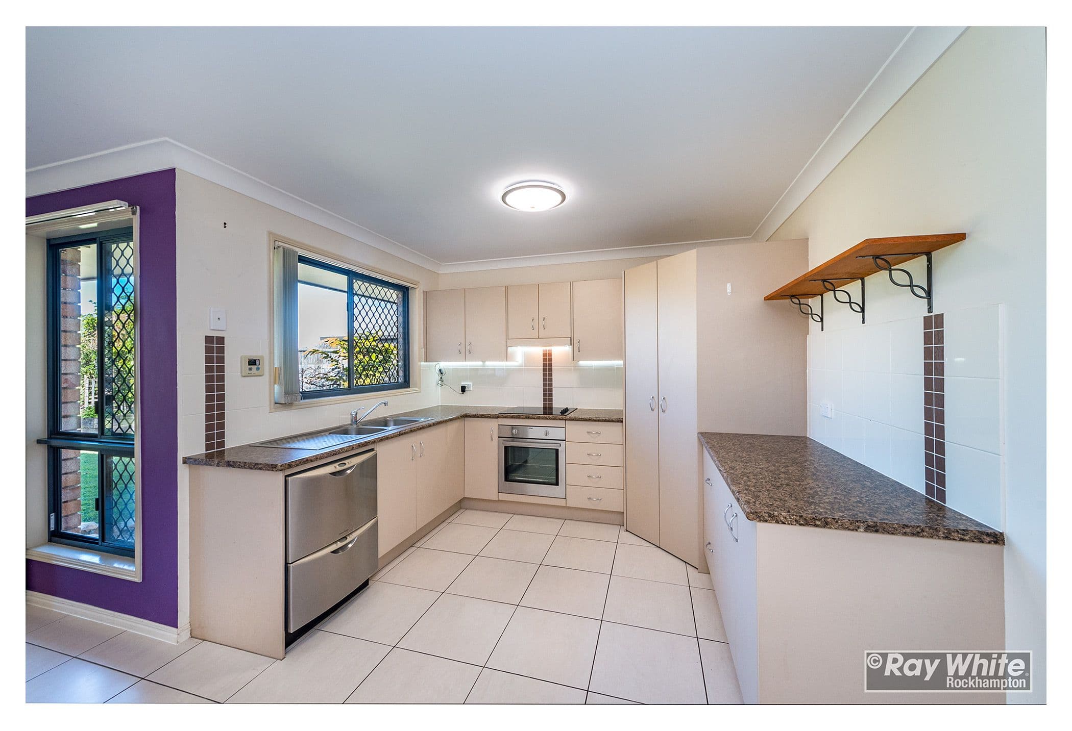 3 Annie Close, Gracemere QLD 4702, Gracemere - Thumbnail 2
