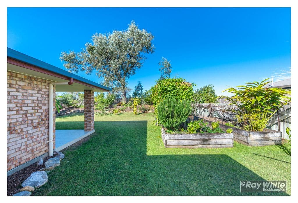 3 Annie Close, Gracemere QLD 4702, Gracemere - Thumbnail 3