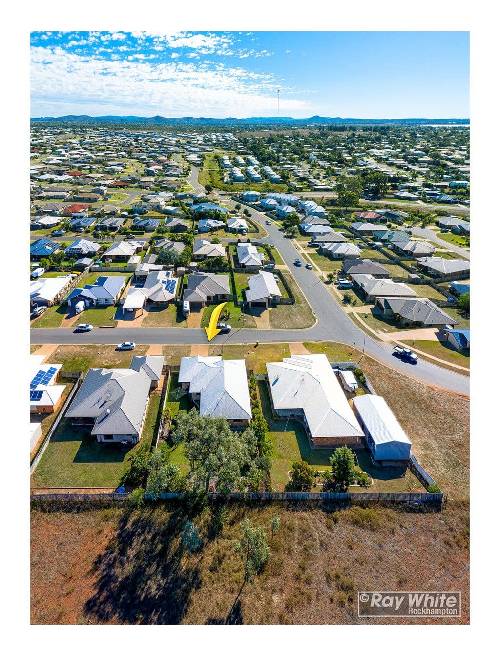 3 Annie Close, Gracemere QLD 4702, Gracemere - Thumbnail 6